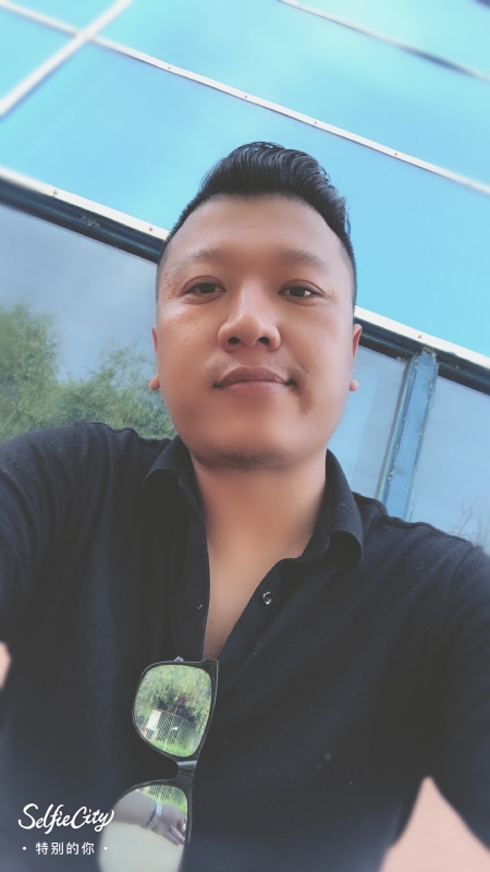 深蓝之钻的第一张照片--惠安相亲网