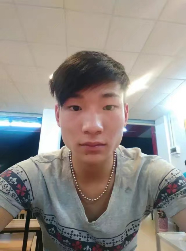 放飞的第一张照片--惠安相亲网