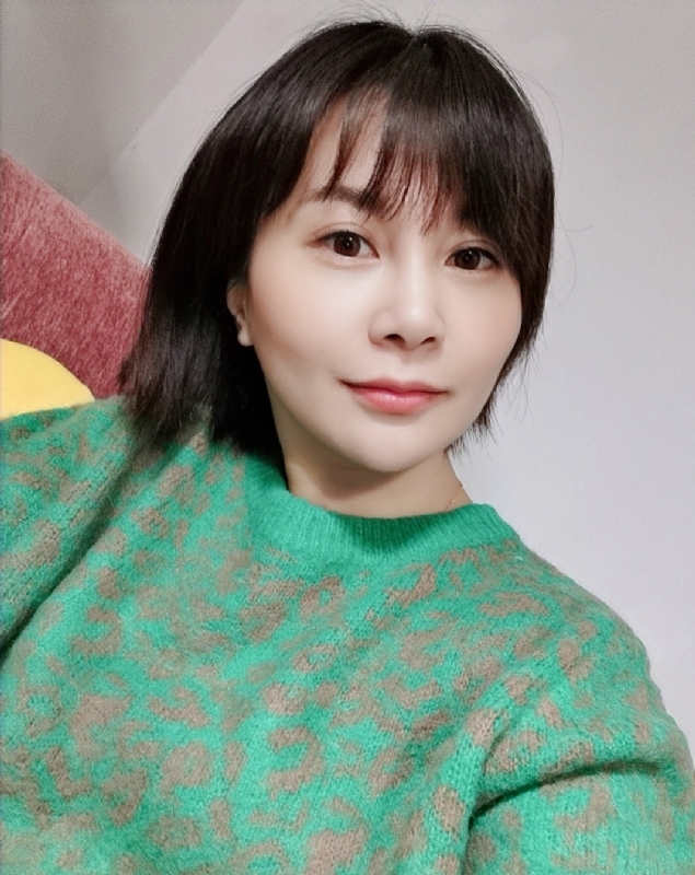 Nikki的第一张照片--惠安相亲网