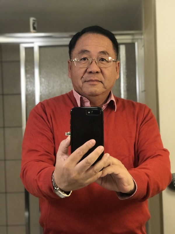 Roger的第一张照片--惠安相亲网