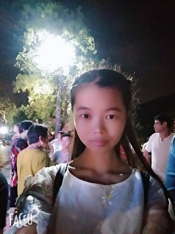 雨天的第一张照片--惠安相亲网