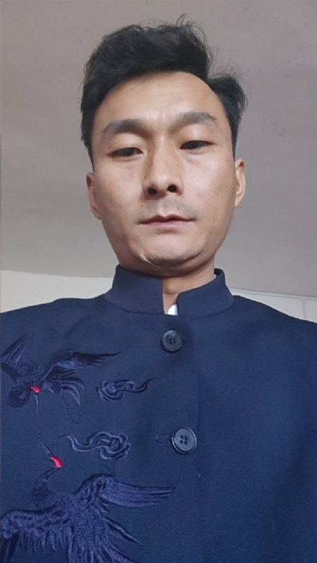 逆袭的小老鼠～龙long的第一张照片--惠安相亲网