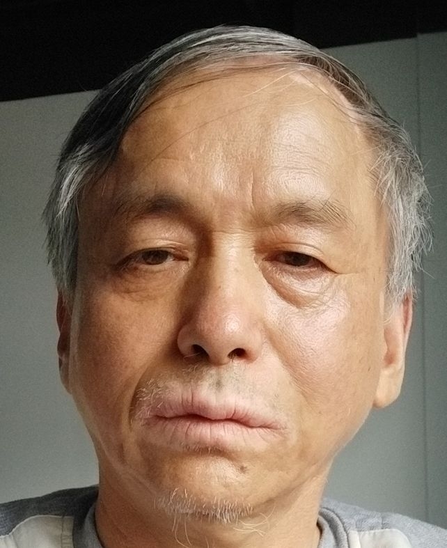 9杰米的第一张照片--惠安相亲网