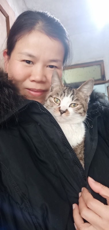 紫竹调的第一张照片--惠安相亲网