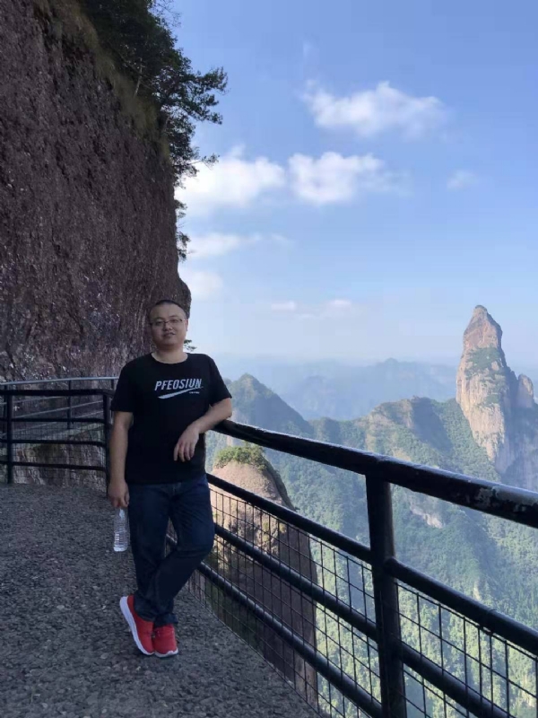 不杵于物的第一张照片--惠安相亲网