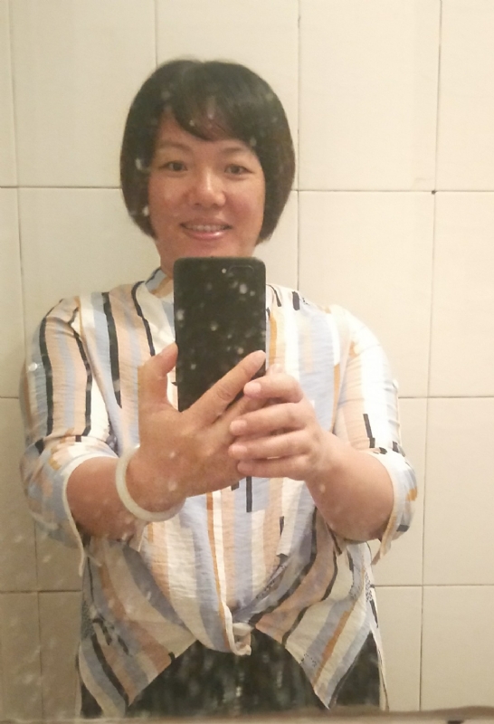 金金的第一张照片--惠安相亲网