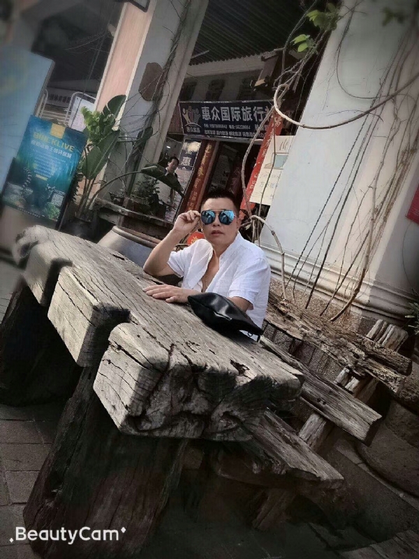 啊东的第一张照片--惠安相亲网