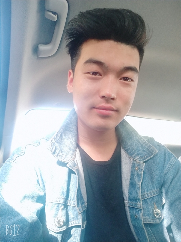 吉吉国王的第一张照片--惠安相亲网