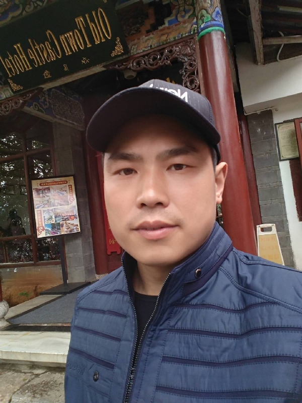 缘分邂逅的第一张照片--惠安相亲网