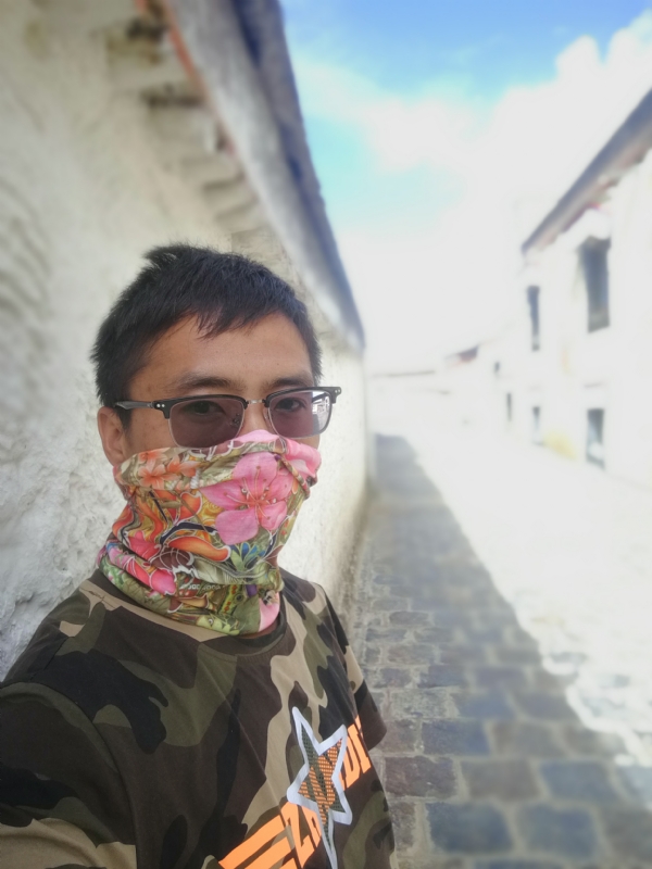 默语的第一张照片--惠安相亲网