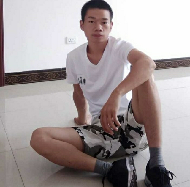习惯就好的第一张照片--惠安相亲网