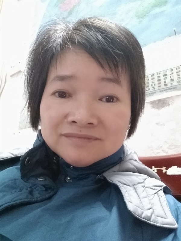 如意的第一张照片--惠安相亲网