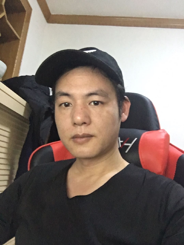 扛枪打鸟的第一张照片--惠安相亲网