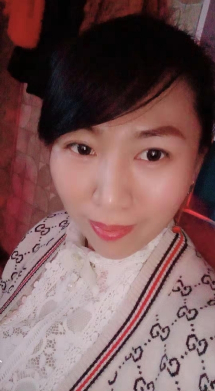 转角遇爱的第一张照片--惠安相亲网
