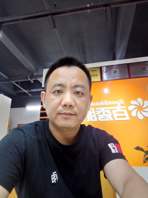 开心就好的第一张照片--惠安相亲网