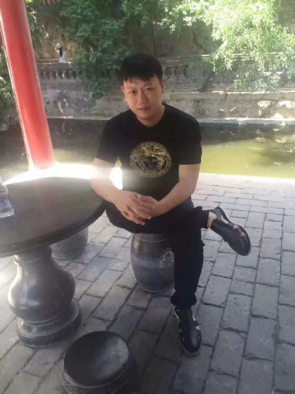 阿斌的第一张照片--惠安相亲网