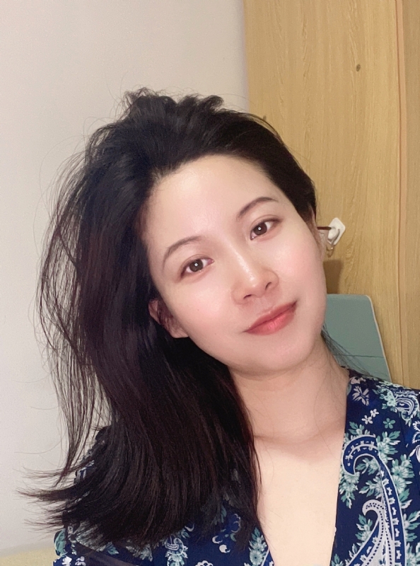 鸢莺的第三张照片--惠安相亲网