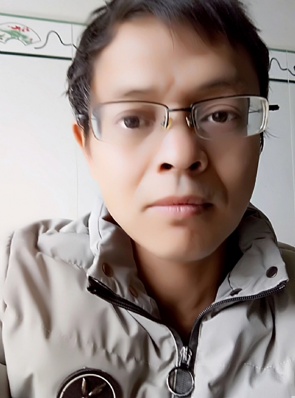 小吴的第一张照片--惠安相亲网