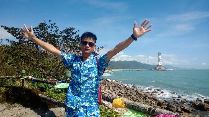 pengyu521的第二张照片--惠安相亲网