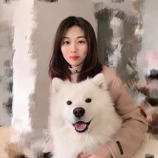 Alice的第一张照片--惠安相亲网