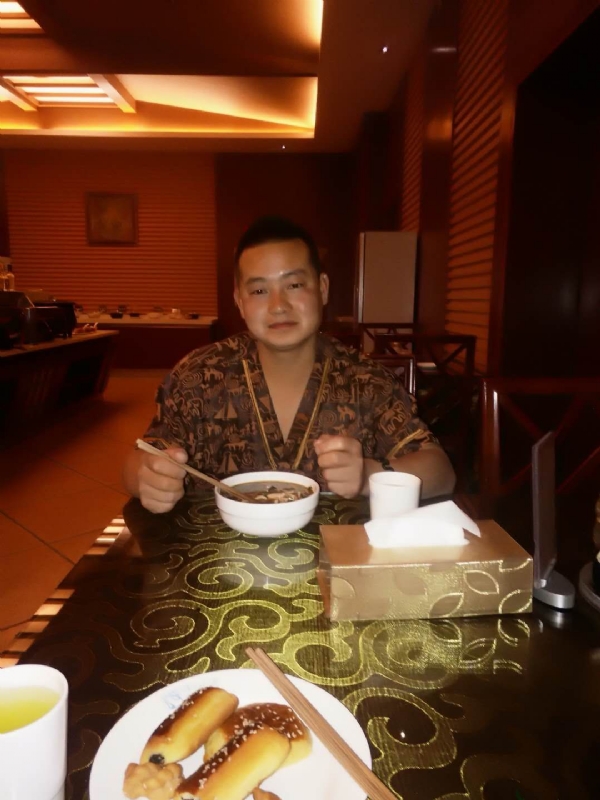会飞的鱼的第一张照片--惠安相亲网