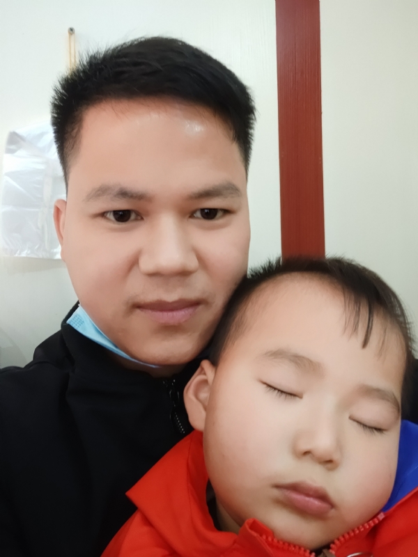 风情百香果的第一张照片--惠安相亲网