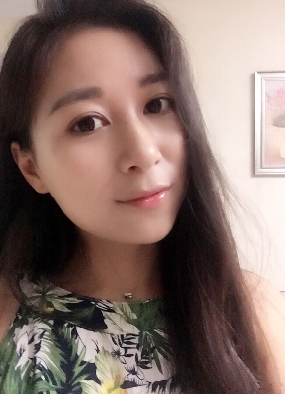 盛開的第一张照片--惠安相亲网