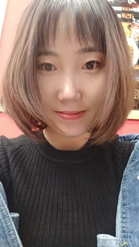 西西的第一张照片--惠安相亲网