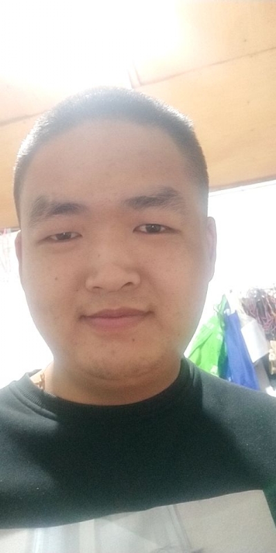 魅力恩霖的第一张照片--惠安相亲网