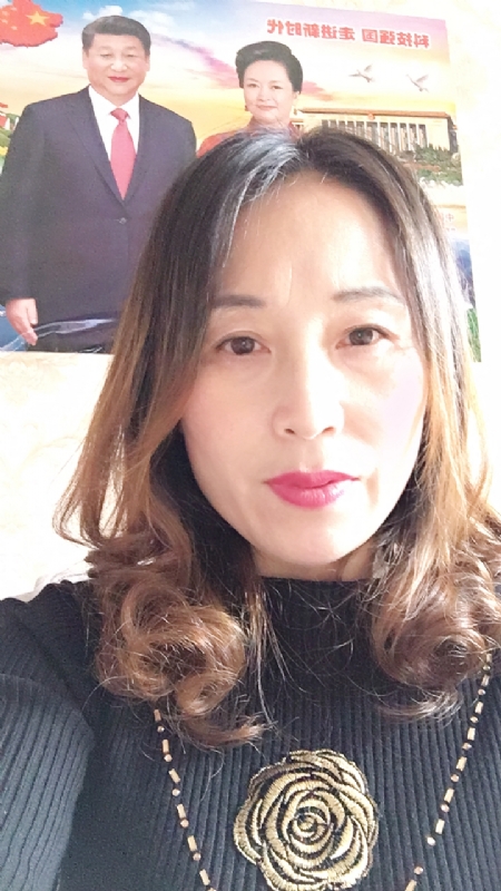 琼脂Q的第一张照片--惠安相亲网