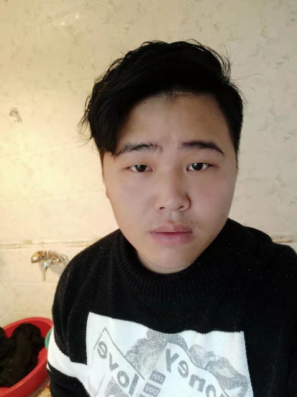 小李的第一张照片--惠安相亲网