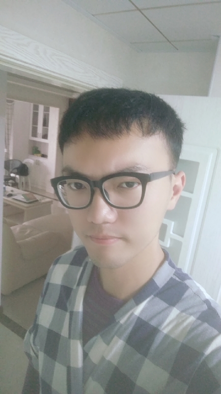 大酋长的第一张照片--惠安相亲网