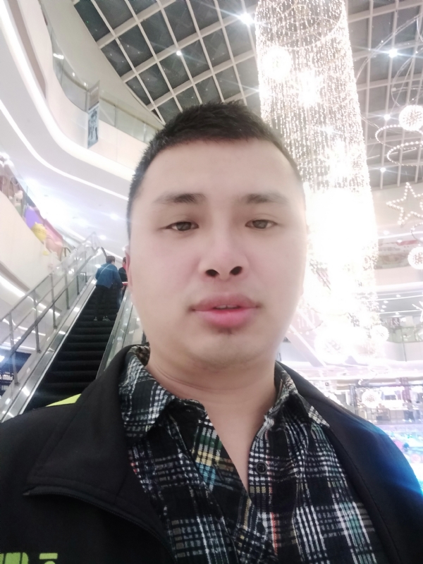 小胖的第一张照片--惠安相亲网