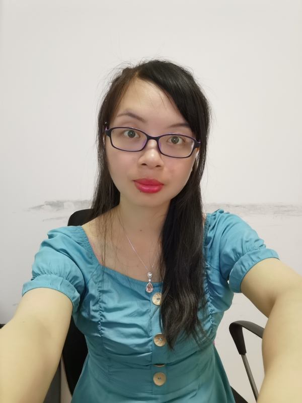 秋记的第二张照片--惠安相亲网