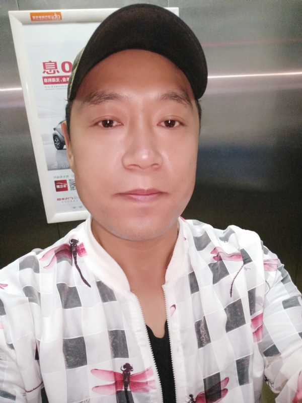 hainy的第一张照片--惠安相亲网