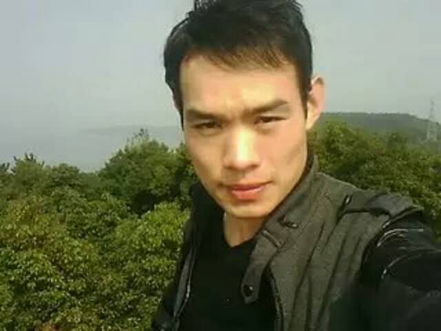 明镜的第一张照片--惠安相亲网