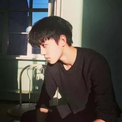 奇正的第一张照片--惠安相亲网