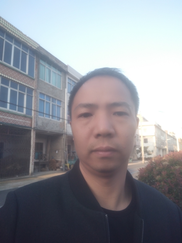 愿余生有你的第三张照片--惠安相亲网