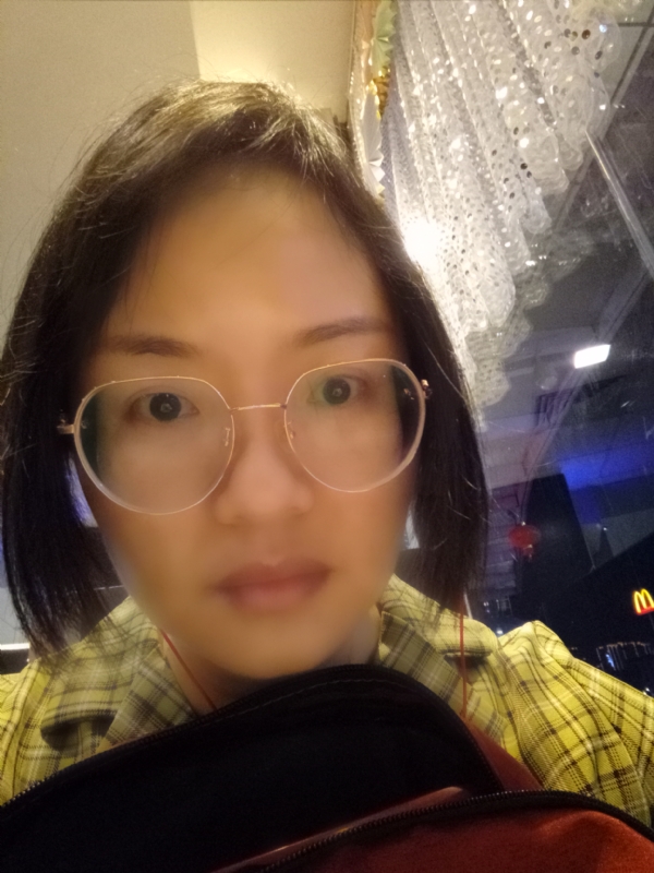 Betty的第二张照片--惠安相亲网