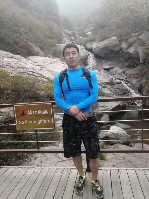 四季阳光的第一张照片--惠安相亲网