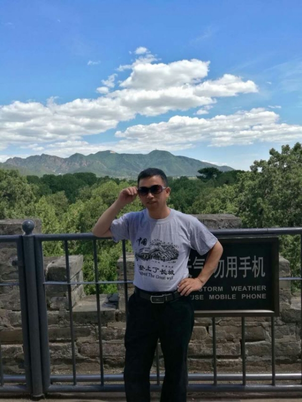 天天心情好的第一张照片--惠安相亲网