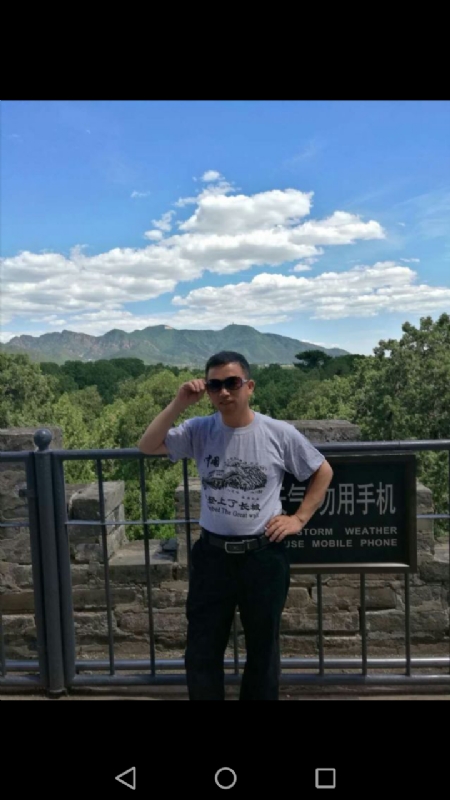 天天心情好的第二张照片--惠安相亲网
