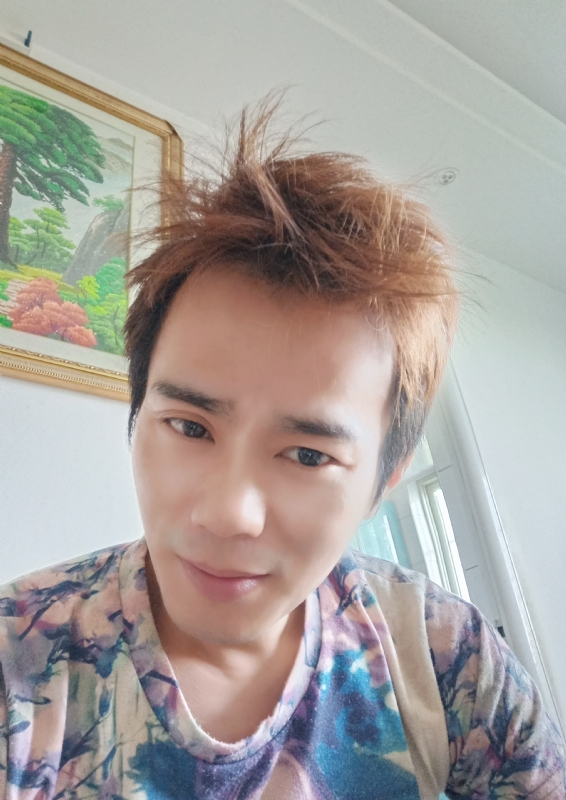 时间让我变傻的第三张照片--惠安相亲网