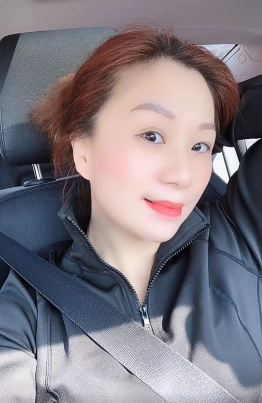 张文欣的第一张照片--惠安相亲网