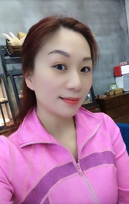 张文欣的第二张照片--惠安相亲网