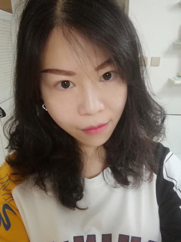 帛曳的第一张照片--惠安相亲网