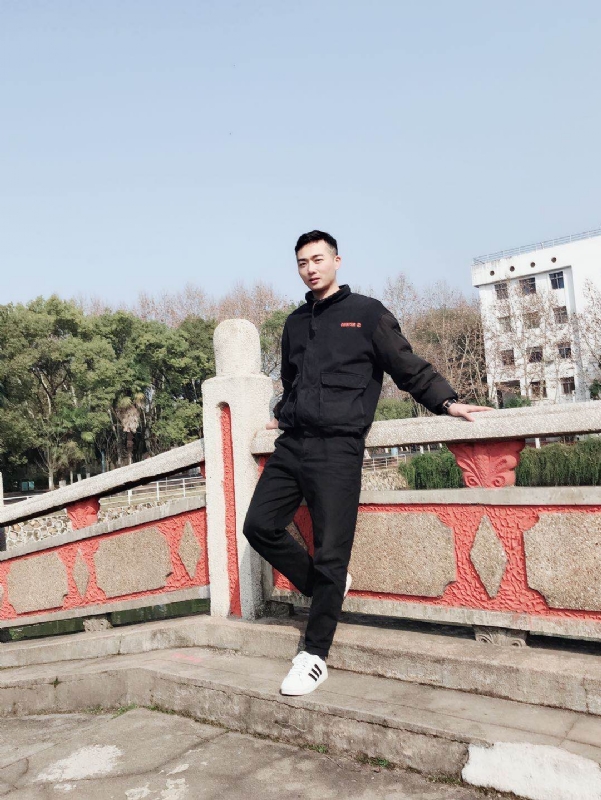 柒玥的第一张照片--惠安相亲网
