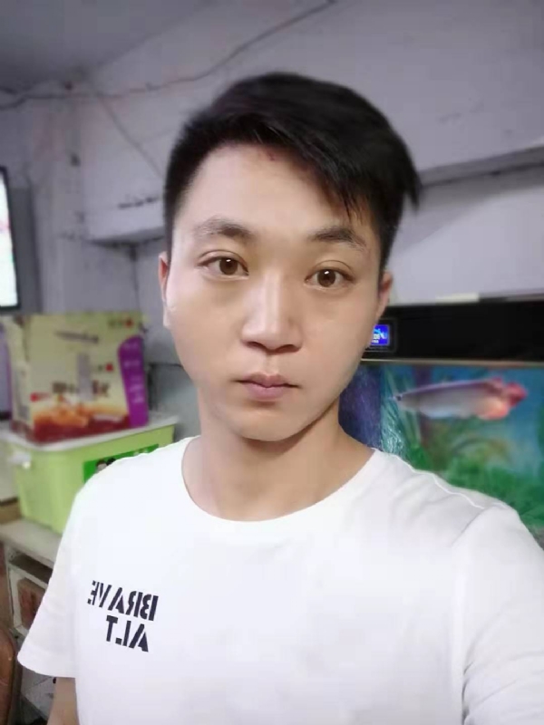 七秒记忆的第一张照片--惠安相亲网