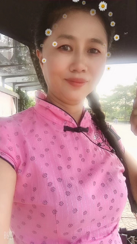 永相随的第一张照片--惠安相亲网