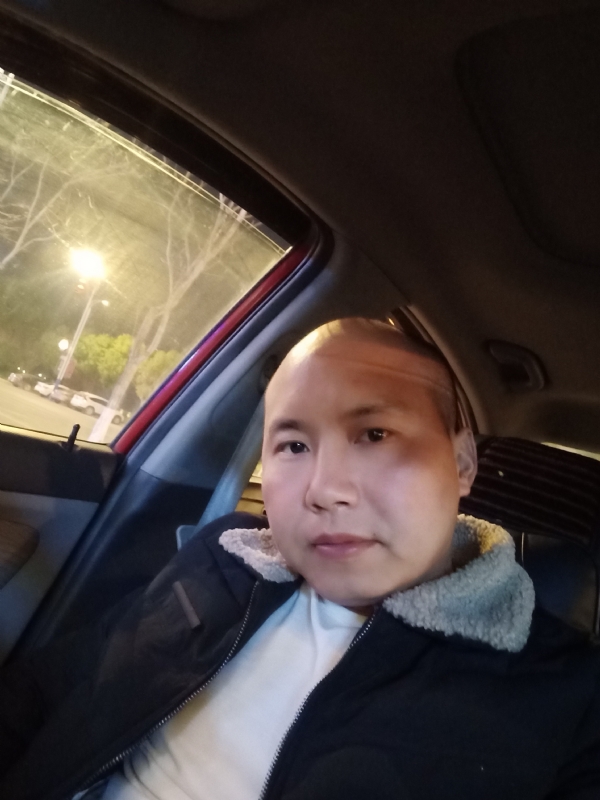 平平淡淡的第一张照片--惠安相亲网